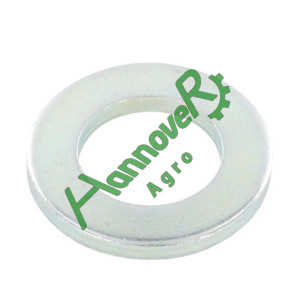 Шайба 17 - 30x3 DIN - ISO 7089    3056141 , Lemken